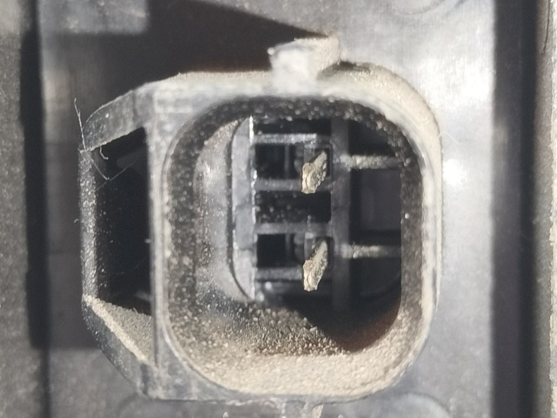 Recambio de cerradura puerta trasera izquierda para volvo s40 berlina 1.9 d+ (85kw) referencia OEM IAM   