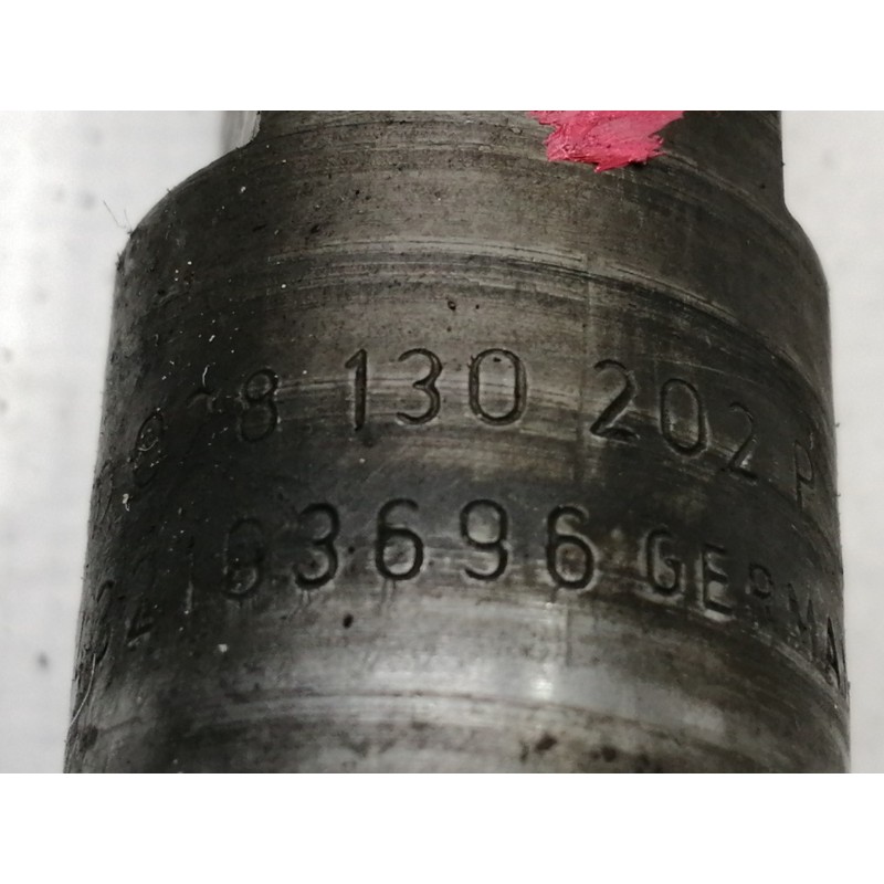 Recambio de inyector para volkswagen golf iv berlina (1j1) conceptline referencia OEM IAM 028130202P  