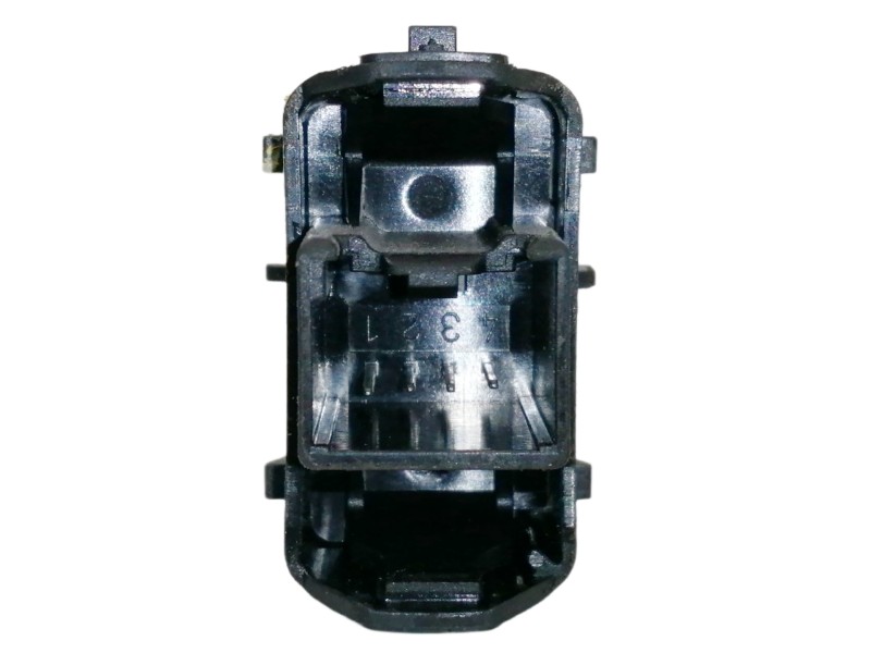 Recambio de mando elevalunas trasero izquierdo para ford c-max titanium referencia OEM IAM AM5T14529AA 10006521 10042219