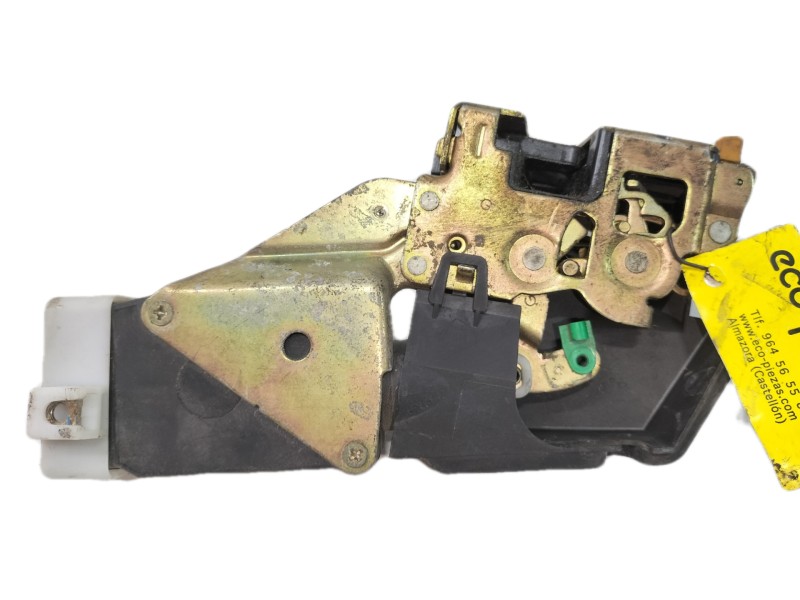 Recambio de cerradura puerta trasera izquierda para volvo s40 berlina 1.9 d+ (85kw) referencia OEM IAM   