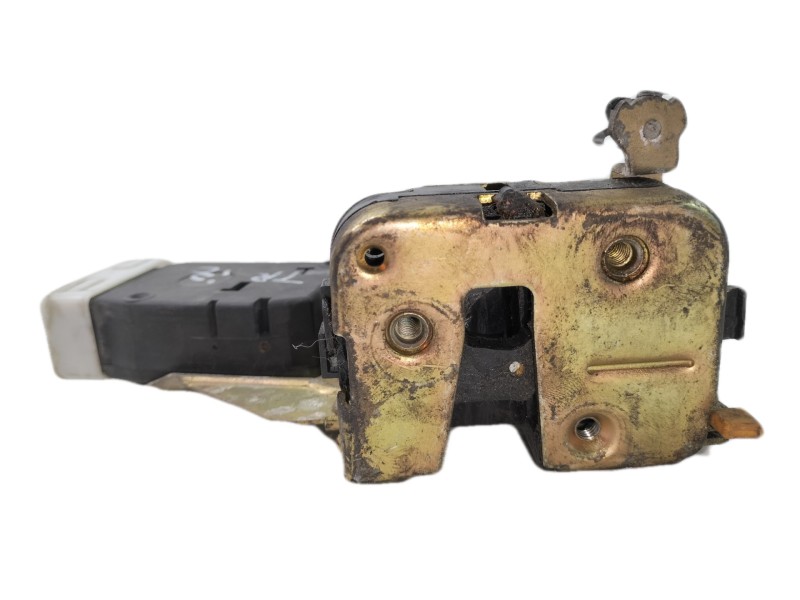 Recambio de cerradura puerta trasera izquierda para volvo s40 berlina 1.9 d+ (85kw) referencia OEM IAM   