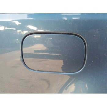 TAPA EXTERIOR COMBUSTIBLE 