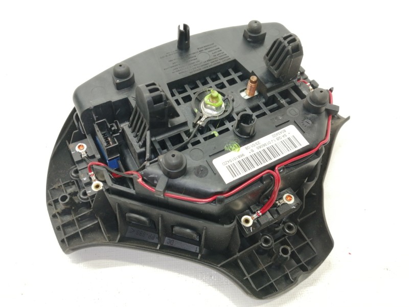 Recambio de airbag delantero izquierdo para peugeot 308 premium referencia OEM IAM 96810154ZD  