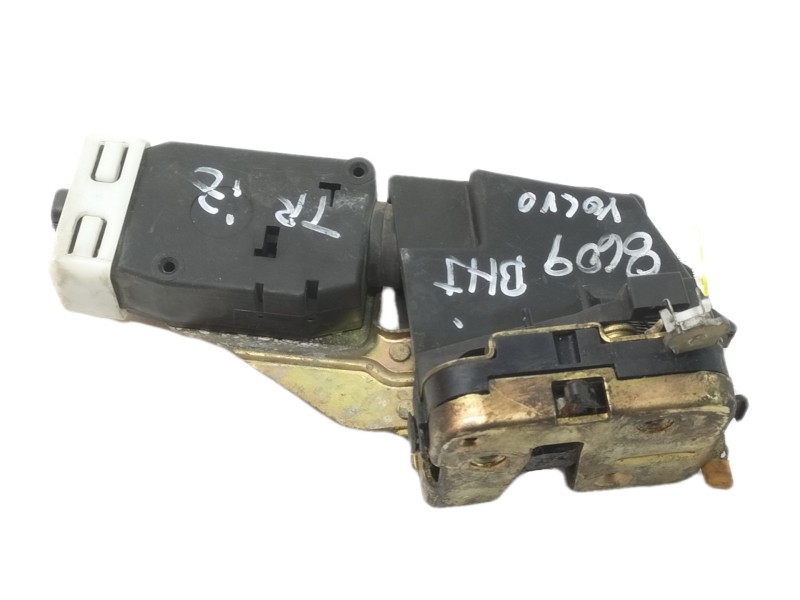 Recambio de cerradura puerta trasera izquierda para volvo s40 berlina 1.9 d+ (85kw) referencia OEM IAM   