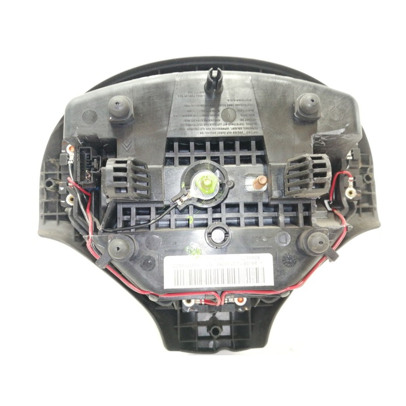 Recambio de airbag delantero izquierdo para peugeot 308 premium referencia OEM IAM 96810154ZD  