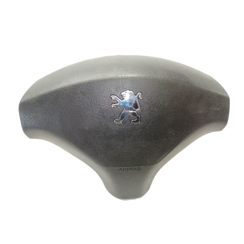 Recambio de airbag delantero izquierdo para peugeot 308 premium referencia OEM IAM 96810154ZD  