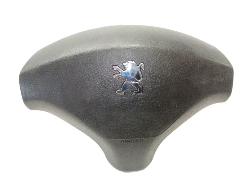 Recambio de airbag delantero izquierdo para peugeot 308 premium referencia OEM IAM 96810154ZD  