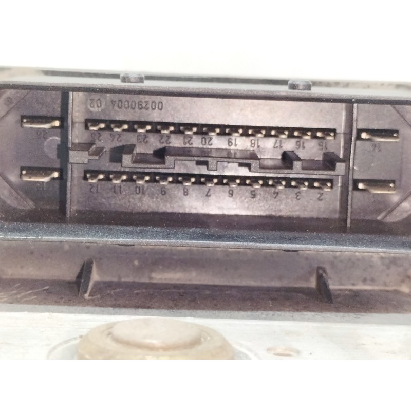 Recambio de abs para opel astra h berlina enjoy referencia OEM IAM 13157577  