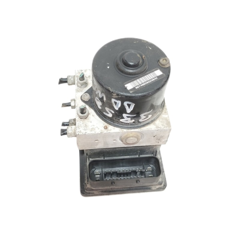 Recambio de abs para opel astra h berlina enjoy referencia OEM IAM 13157577  