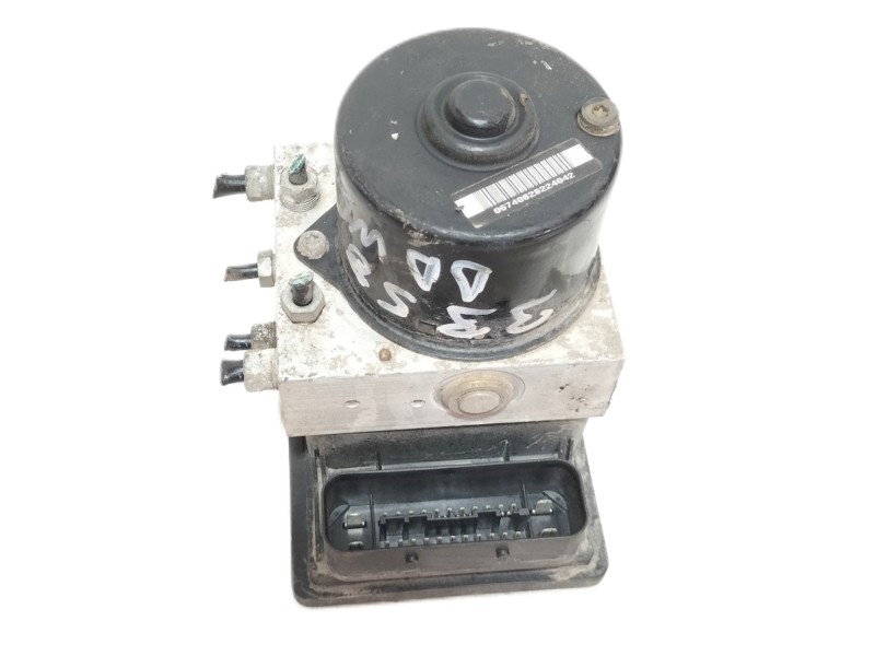 Recambio de abs para opel astra h berlina enjoy referencia OEM IAM 13157577  