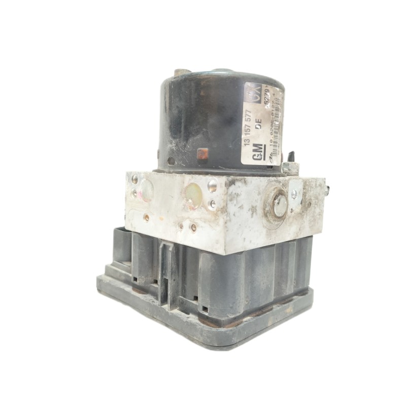 Recambio de abs para opel astra h berlina enjoy referencia OEM IAM 13157577  