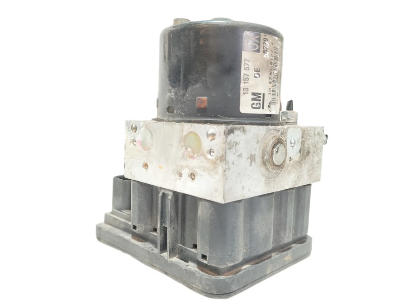 Recambio de abs para opel astra h berlina enjoy referencia OEM IAM 13157577  