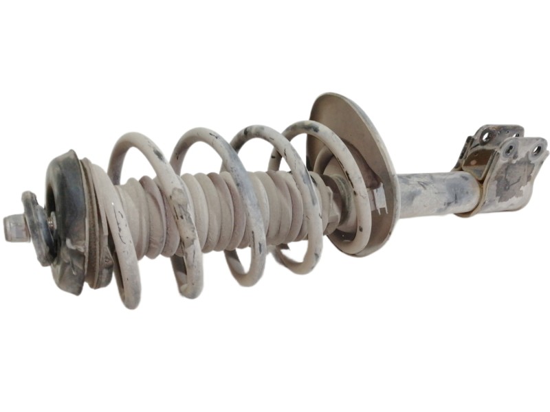 Recambio de amortiguador delantero izquierdo para peugeot 308 premium referencia OEM IAM   