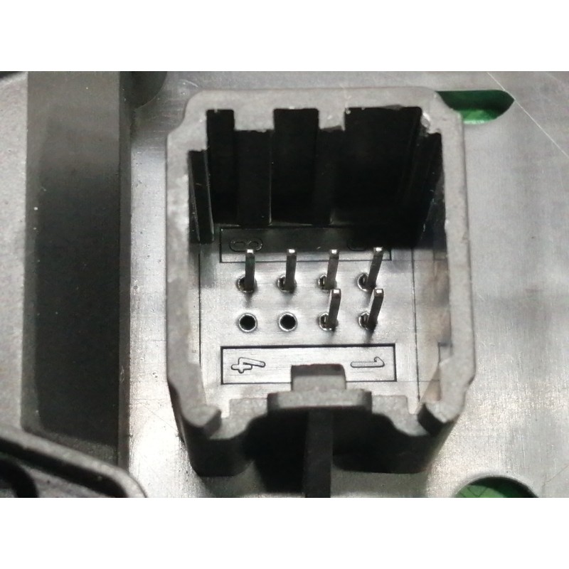 Recambio de mando multifuncion para ford c-max titanium referencia OEM IAM AM5T18K811BD 331410000 