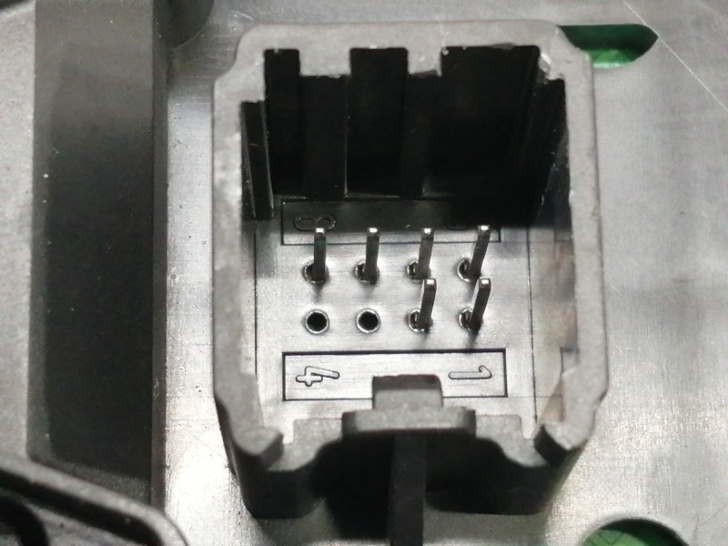 Recambio de mando multifuncion para ford c-max titanium referencia OEM IAM AM5T18K811BD 331410000 