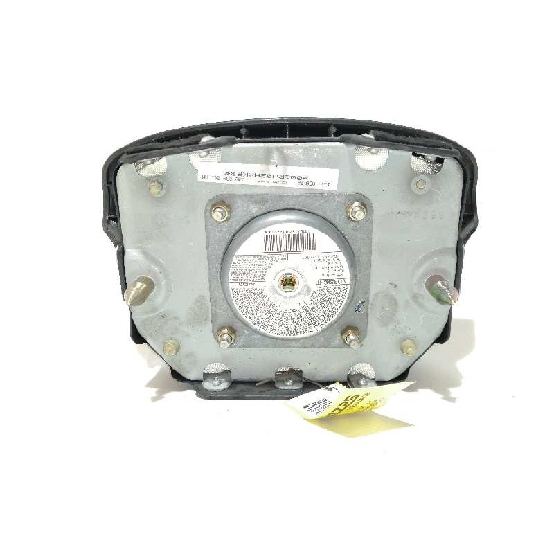 Recambio de airbag delantero izquierdo para volkswagen golf iv berlina (1j1) conceptline referencia OEM IAM 3B0880201AM 13770500