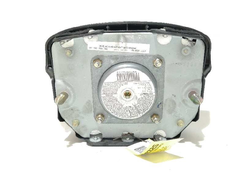 Recambio de airbag delantero izquierdo para volkswagen golf iv berlina (1j1) conceptline referencia OEM IAM 3B0880201AM 13770500