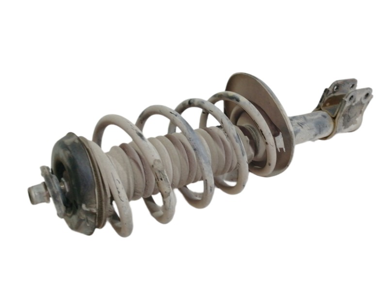 Recambio de amortiguador delantero izquierdo para peugeot 308 premium referencia OEM IAM   