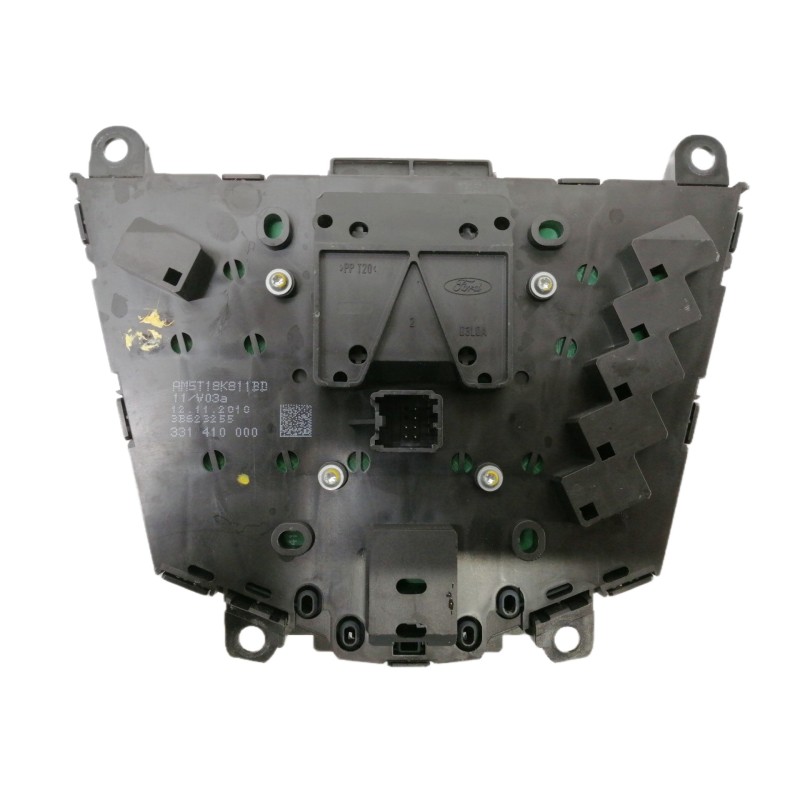 Recambio de mando multifuncion para ford c-max titanium referencia OEM IAM AM5T18K811BD 331410000 