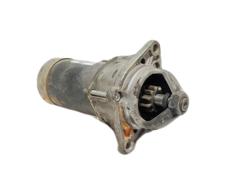 Recambio de motor arranque para opel corsa b viva referencia OEM IAM D6RA162  