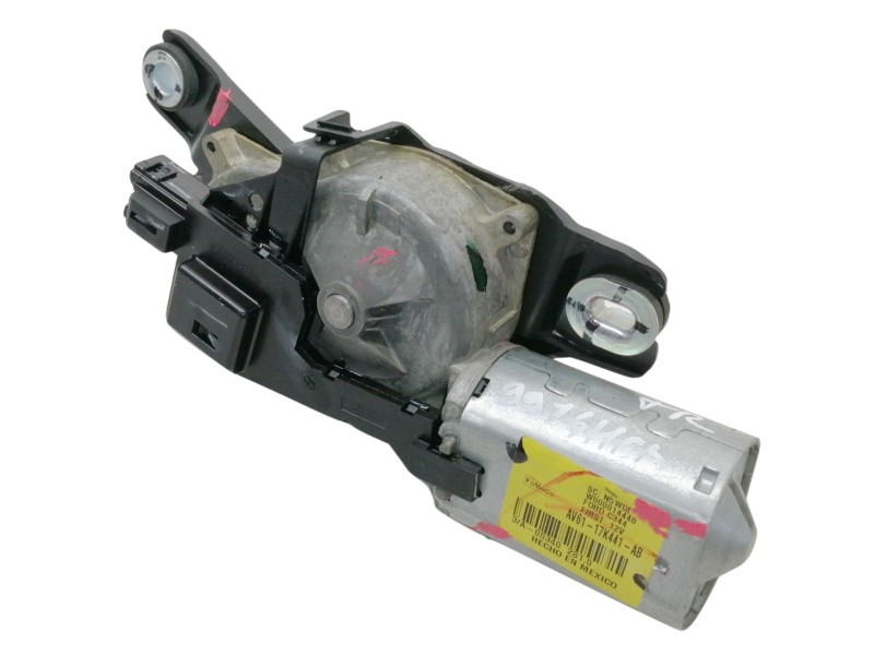 Recambio de motor limpia trasero para ford c-max titanium referencia OEM IAM AV6117K441AB  