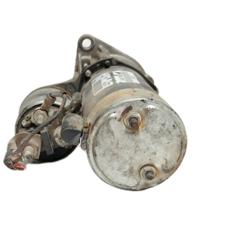 Recambio de motor arranque para opel corsa b viva referencia OEM IAM D6RA162  