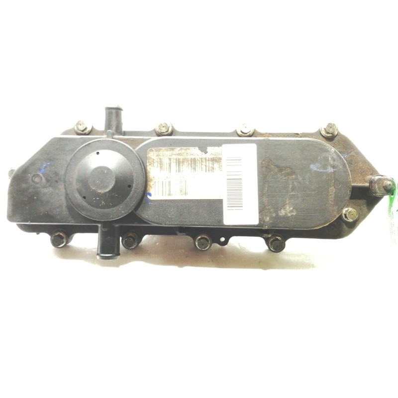 Recambio de tapa motor para iveco daily caja abierta / volquete 35 - c 12 caja abierta referencia OEM IAM 504062566  