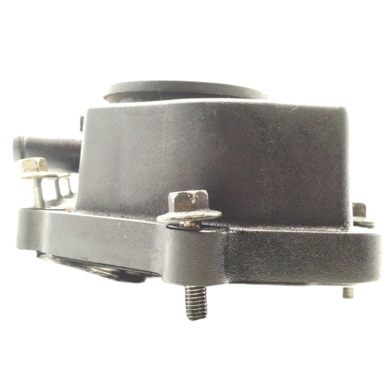 Recambio de tapa motor para iveco daily caja abierta / volquete 35 - c 12 caja abierta referencia OEM IAM 504062566  