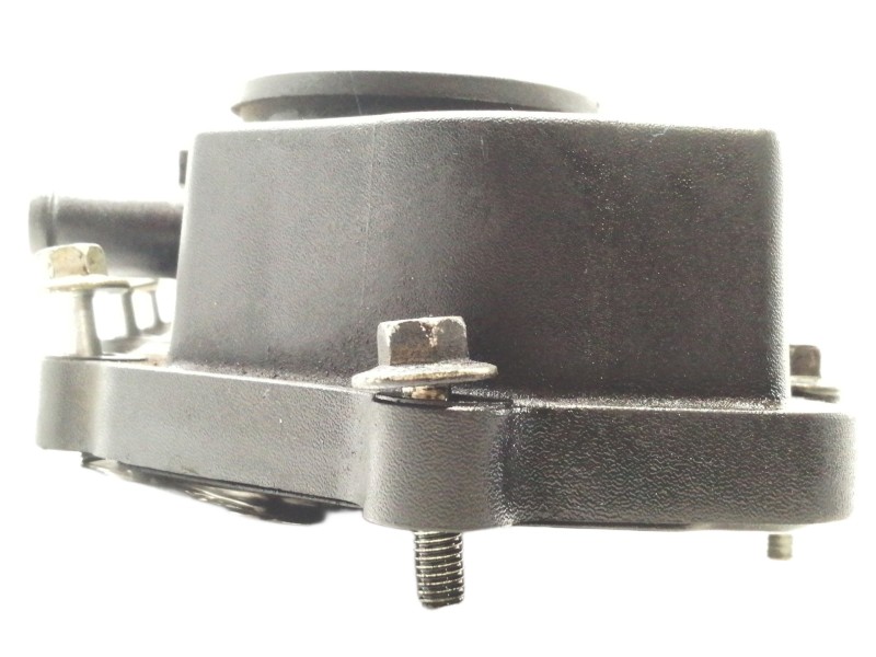 Recambio de tapa motor para iveco daily caja abierta / volquete 35 - c 12 caja abierta referencia OEM IAM 504062566  