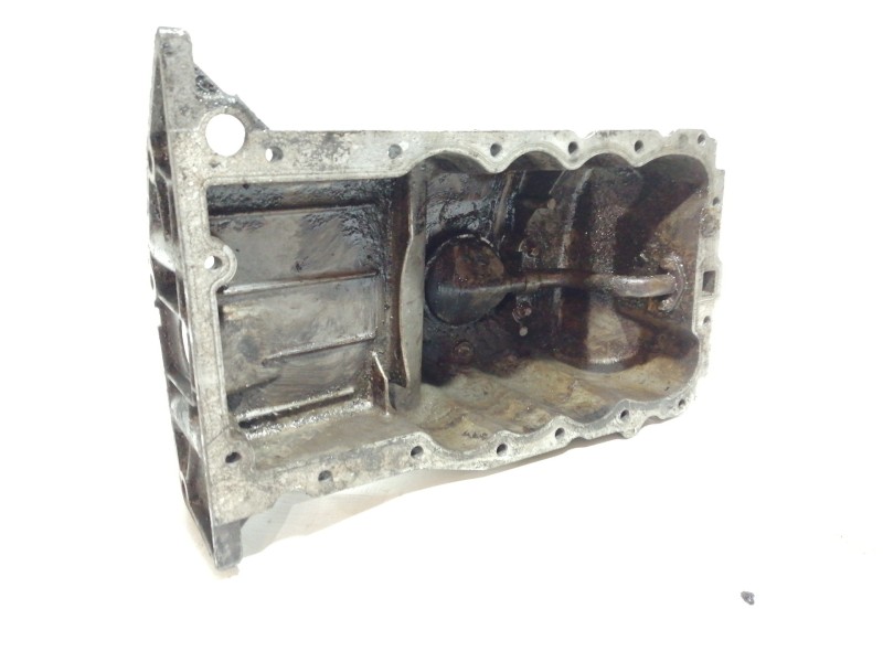 Recambio de carter para opel corsa b edition 2000 referencia OEM IAM 9128621  