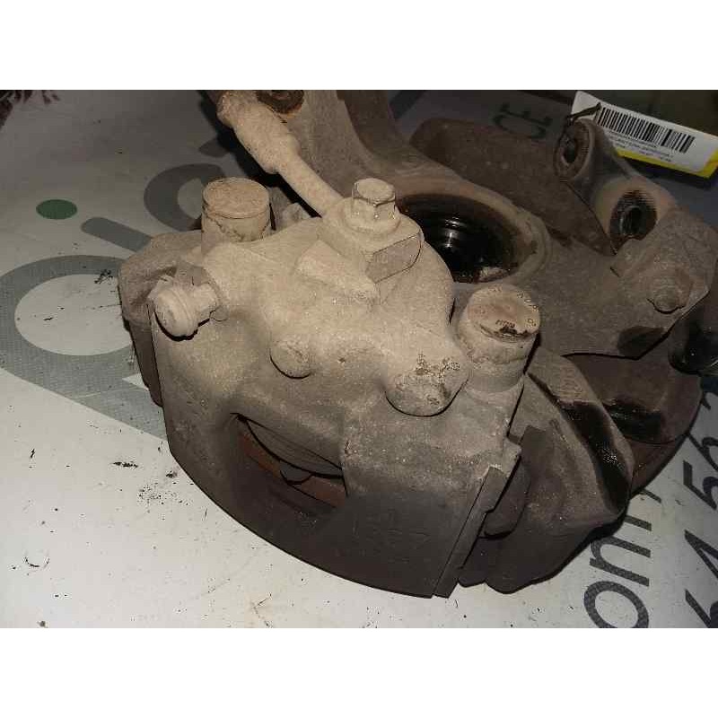 Recambio de pinza freno delantera derecha para opel corsa b viva referencia OEM IAM   