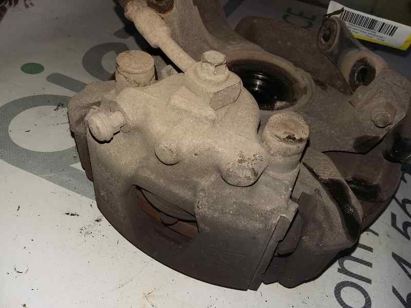 Recambio de pinza freno delantera derecha para opel corsa b viva referencia OEM IAM   