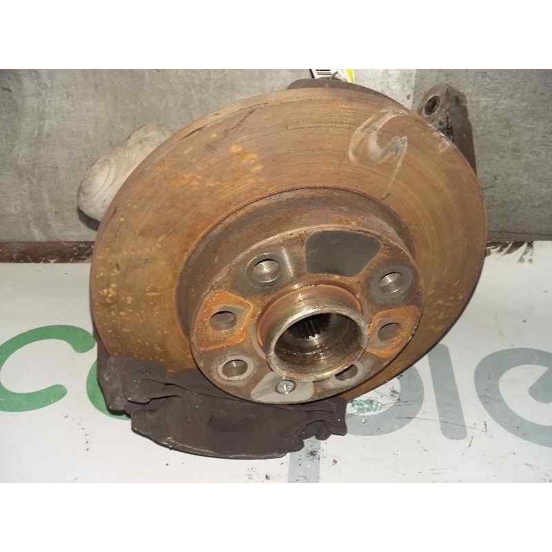 Recambio de pinza freno delantera derecha para opel corsa b viva referencia OEM IAM   