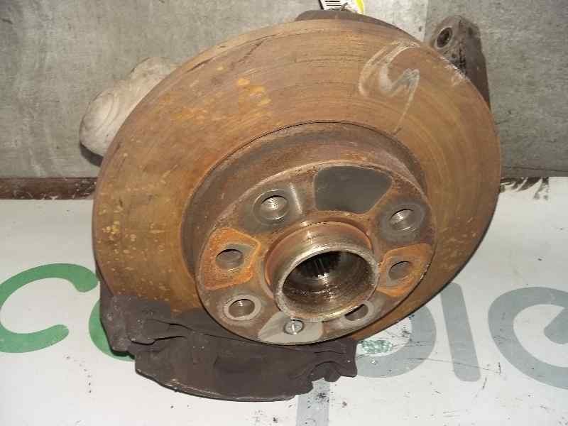 Recambio de pinza freno delantera derecha para opel corsa b viva referencia OEM IAM   