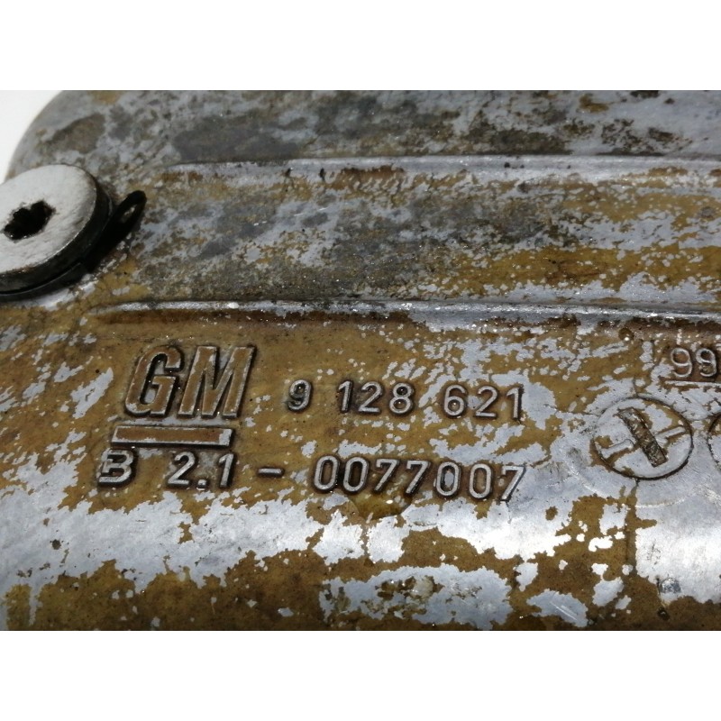 Recambio de carter para opel corsa b edition 2000 referencia OEM IAM 9128621  