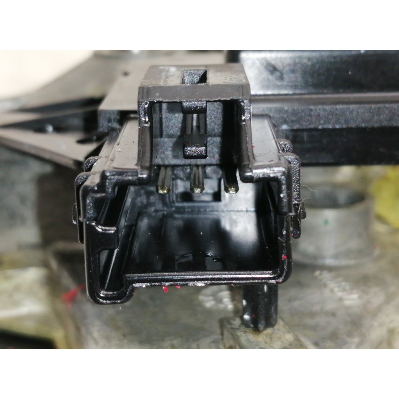 Recambio de motor limpia trasero para ford c-max titanium referencia OEM IAM AV6117K441AB  