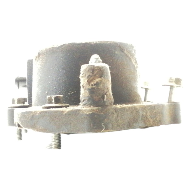 Recambio de tapa motor para iveco daily caja abierta / volquete 35 - c 12 caja abierta referencia OEM IAM 504062566  