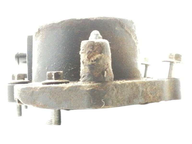 Recambio de tapa motor para iveco daily caja abierta / volquete 35 - c 12 caja abierta referencia OEM IAM 504062566  