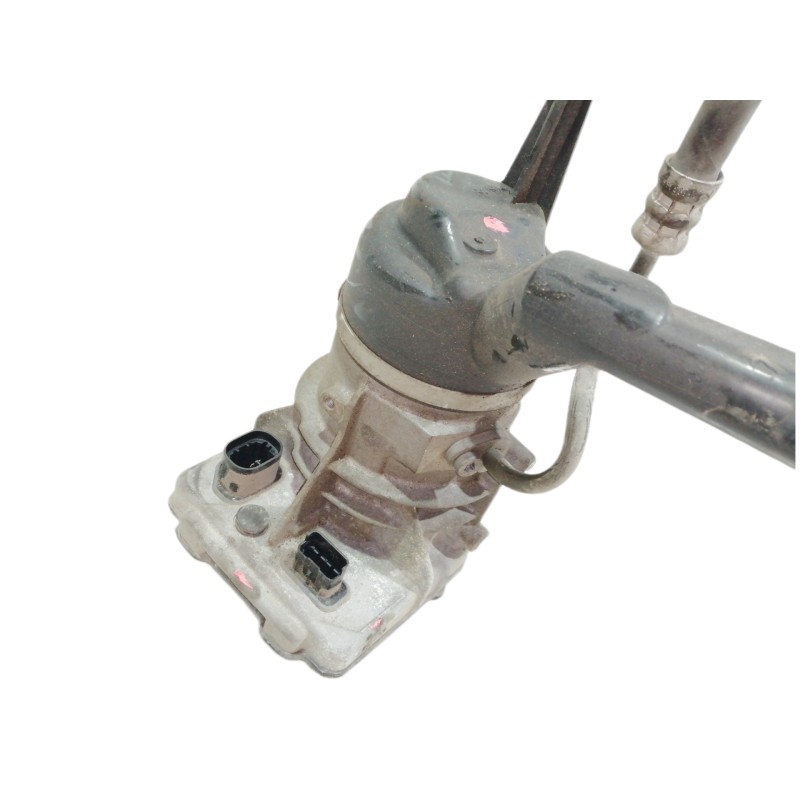 Recambio de bomba direccion para peugeot 308 premium referencia OEM IAM 9684979080  