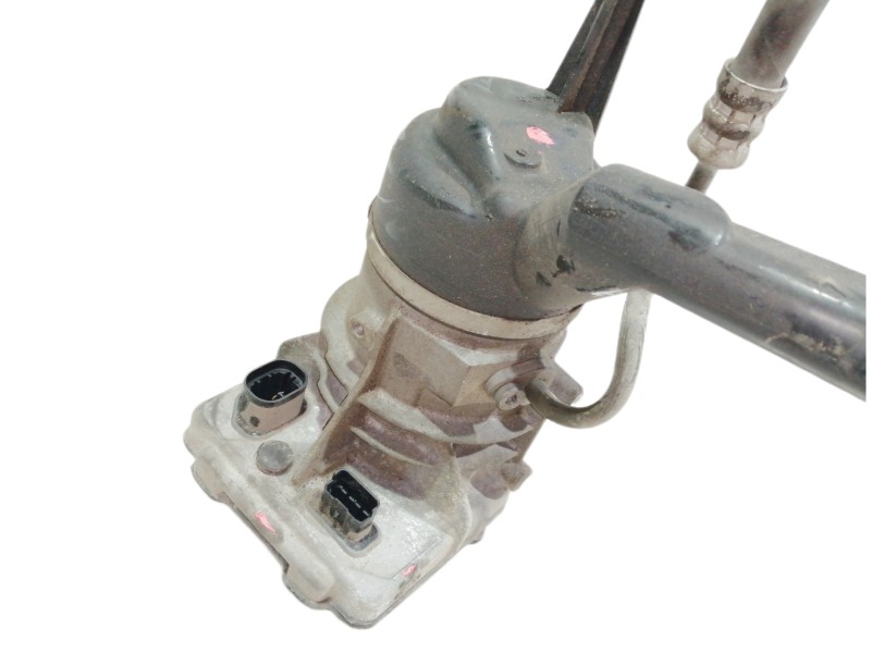 Recambio de bomba direccion para peugeot 308 premium referencia OEM IAM 9684979080  