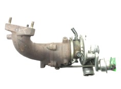 Recambio de turbocompresor para kia carnival ii 2.9 cdri ex referencia OEM IAM 282004X300   2