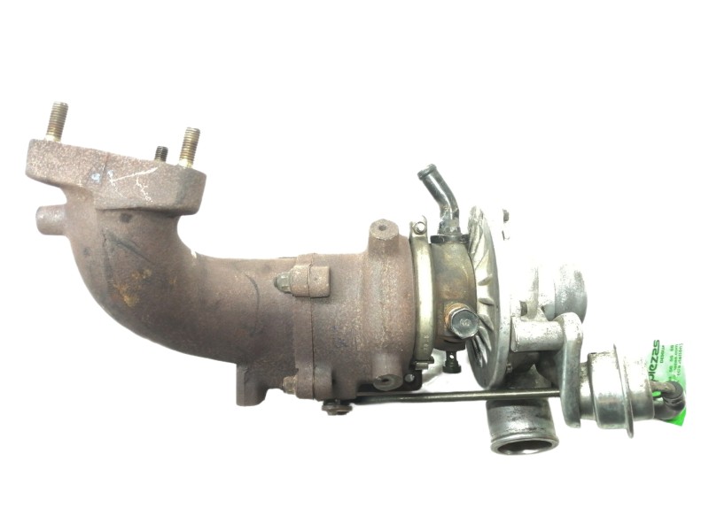 Recambio de turbocompresor para kia carnival ii 2.9 cdri ex referencia OEM IAM 282004X300  