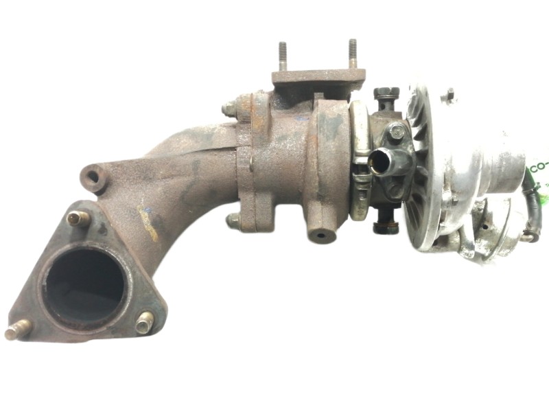 Recambio de turbocompresor para kia carnival ii 2.9 cdri ex referencia OEM IAM 282004X300  