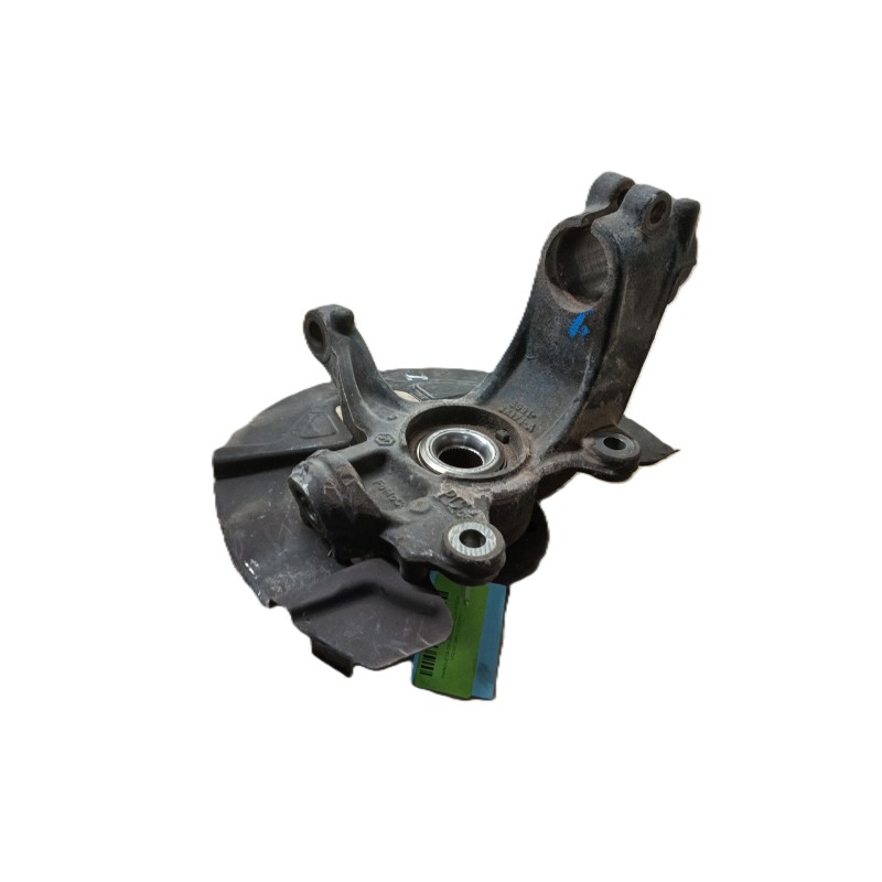 Recambio de mangueta delantera izquierda para volvo s80 ii (124) d5 referencia OEM IAM 8250535 6G913K171A 