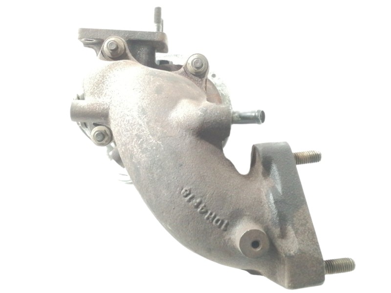 Recambio de turbocompresor para kia carnival ii 2.9 cdri ex referencia OEM IAM 282004X300  