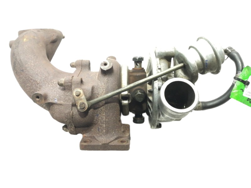 Recambio de turbocompresor para kia carnival ii 2.9 cdri ex referencia OEM IAM 282004X300  