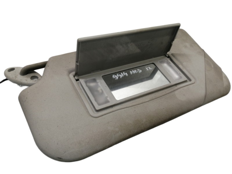 Recambio de parasol izquierdo para ford c-max titanium referencia OEM IAM AEV7A  