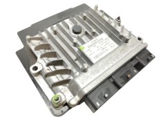 Recambio de centralita motor uce para peugeot 308 premium referencia OEM IAM HW9663548180 R0413C007C 9665426180