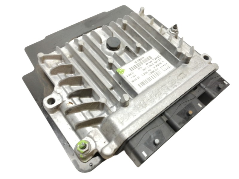 Recambio de centralita motor uce para peugeot 308 premium referencia OEM IAM HW9663548180 R0413C007C 9665426180