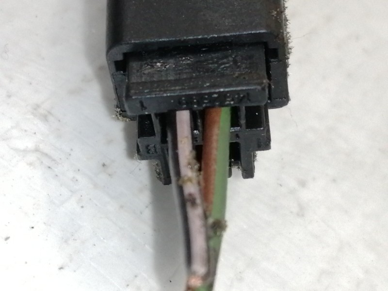 Recambio de parasol izquierdo para ford c-max titanium referencia OEM IAM AEV7A  